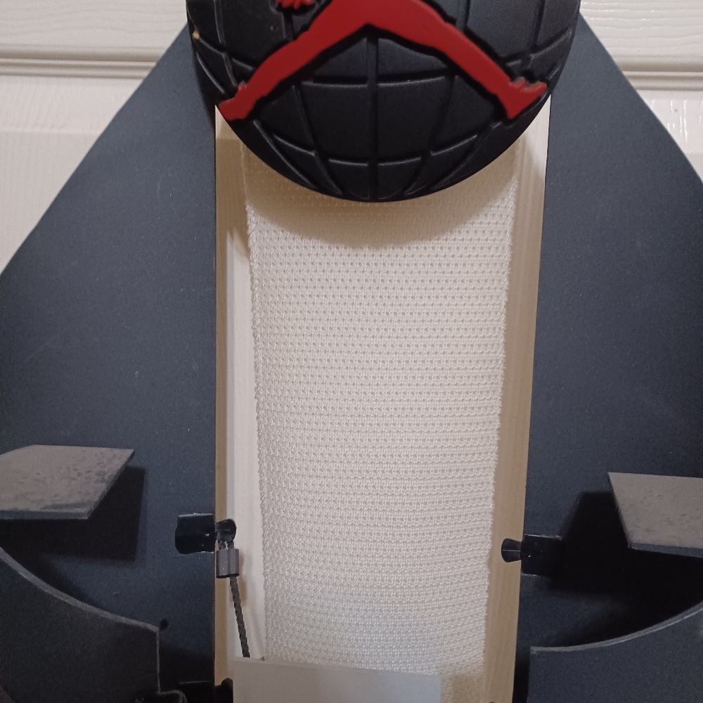 Air jordan shoe stand - Picture 4 of 7